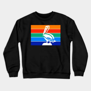 St. Petersburg Crewneck Sweatshirt